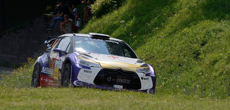Rally del Ticino al… Max! L’opinione di Beltrami