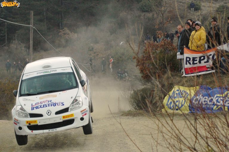 Rally Arezzo e Valtiberina per chi combatte l’epidemia