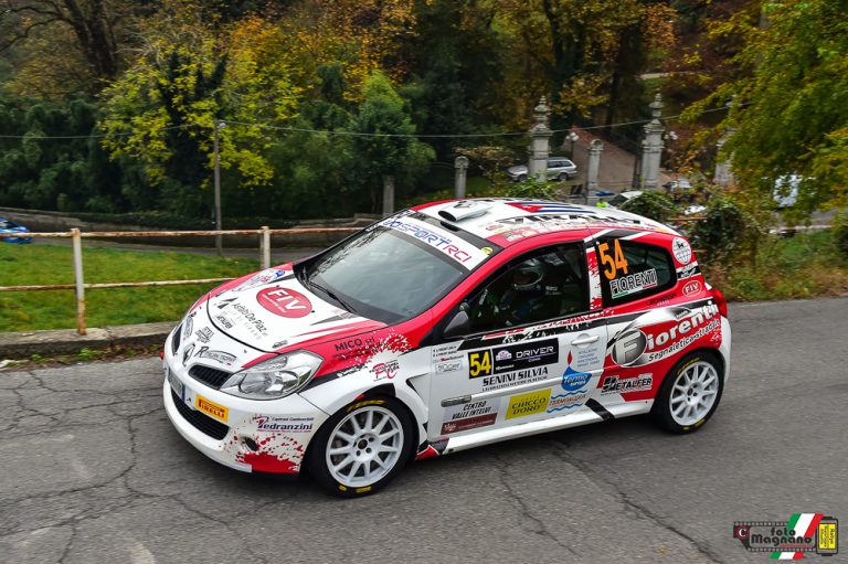 “R ITALIAN TROPHY” – 3° RALLY DELLA VALPOLICELLA