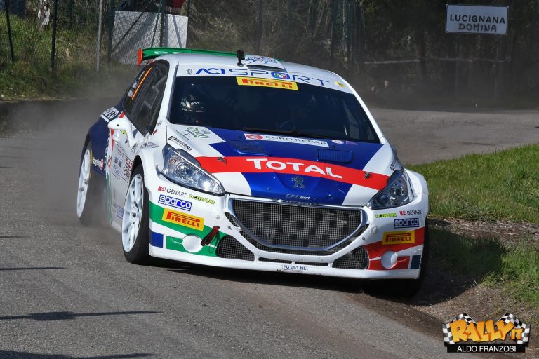 53 iscritti alla “Targa” n.102