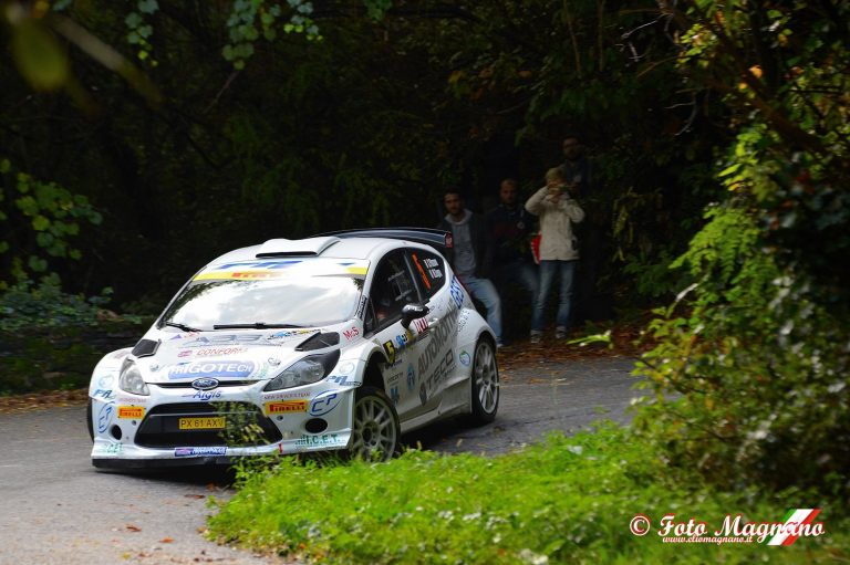 Aperte le iscrizioni al Rally del Rubinetto