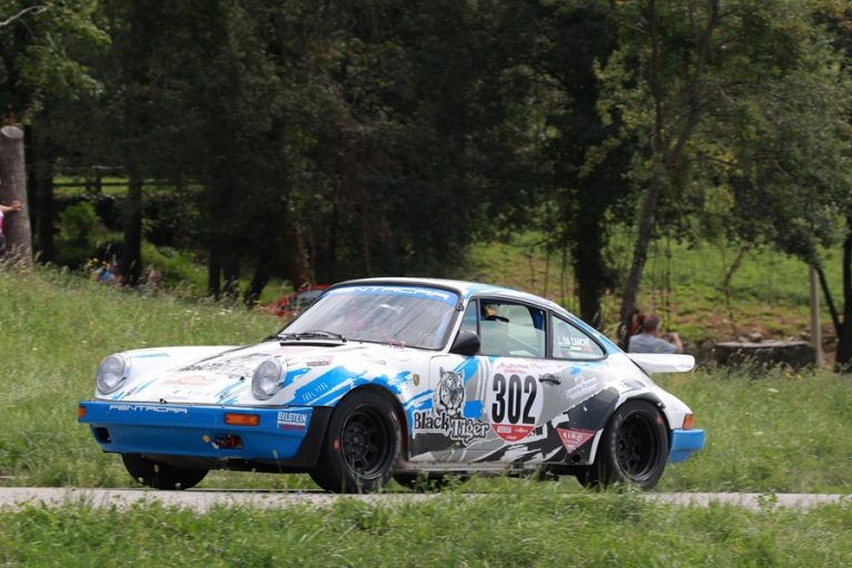 Ciras: Da Zanche al comando all’Alpi Orientali