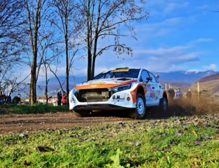 G.B. Motors Team: segnali interessanti dal Prealpi Master Show