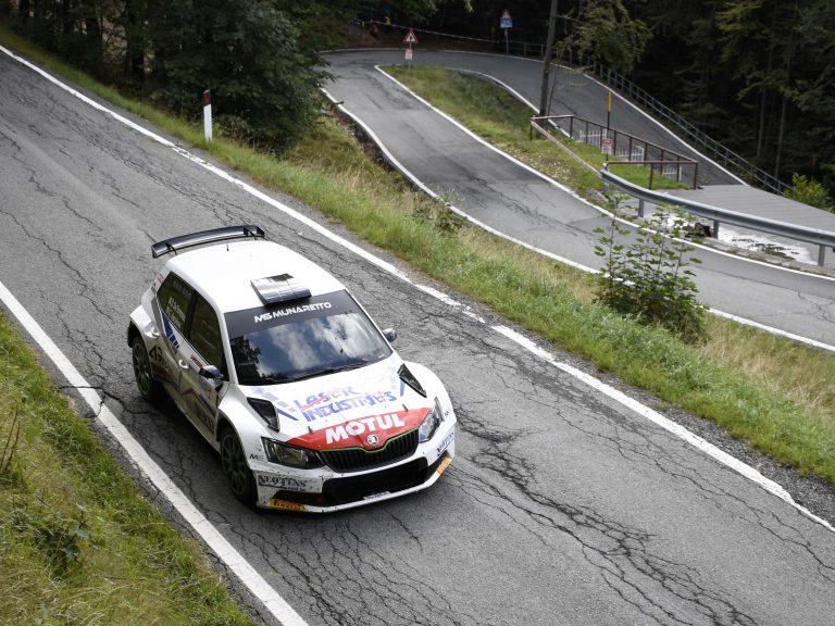 A Bassano per chiudere i giochi nell’IRC