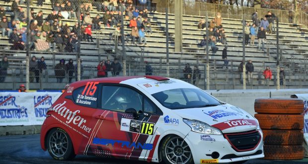 Dopo il trionfo di De Tommaso a Monza si prepara un Prealpi Master Show in grande spolvero!