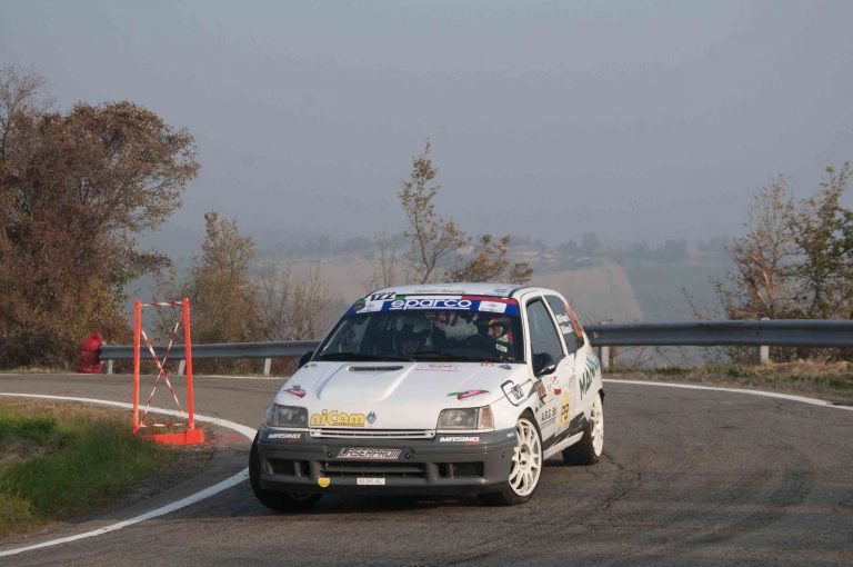 Finale complicata per Masino Motorsport