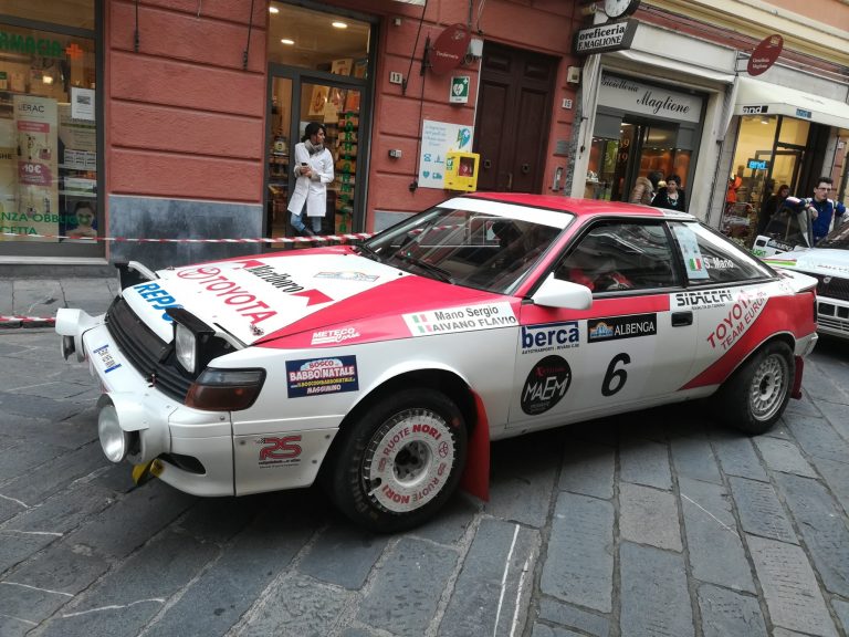 Confermato a Novembre il Giro dei monti savonesi storico