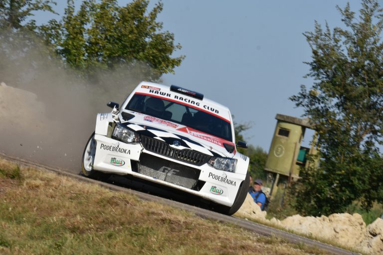 Superati i 100 iscritti al Rally Città di Scorzè