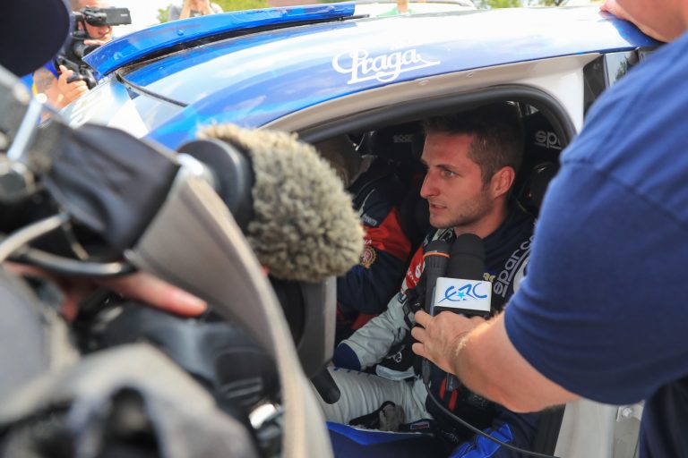 Campionato europeo, +45% di audience