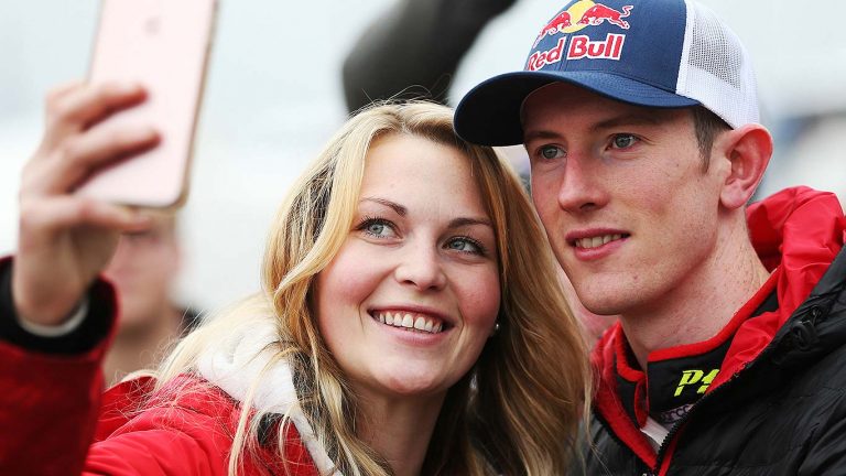 Rally di Turchia: le pagelle IGNORANTI