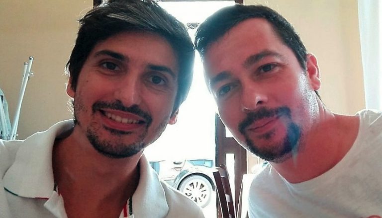 Passione Motori ASD al 2° Tindari Rally con Masotto e Raccuia