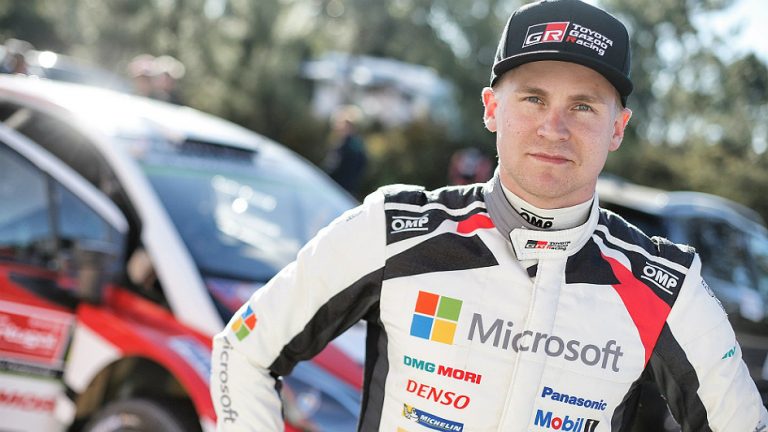 UFFICIALE – Lappi firma con Citroen, Latvala rinnova con Toyota che ufficializza Meeke
