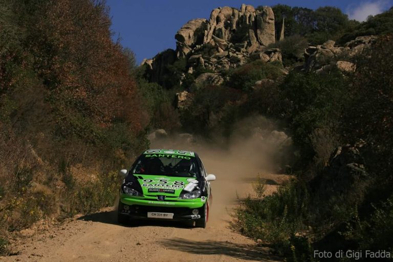 Nicoletta ed il sogno Costa Smeralda