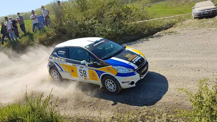 UN LIBURNA DIFFICILE PER LICERI-MENDOLA