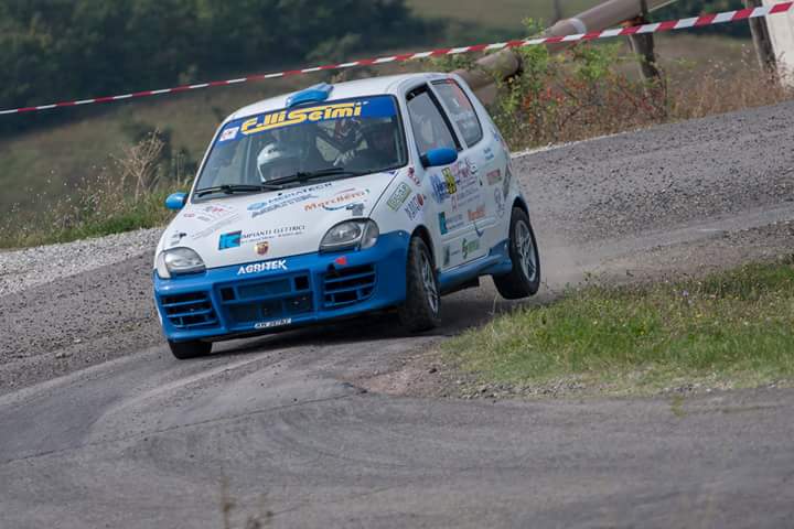 Destinazione Parma e Macerata per la BRT