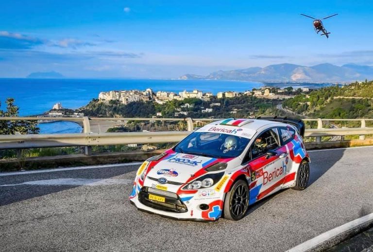 85 adesioni alla Ronde di Sperlonga