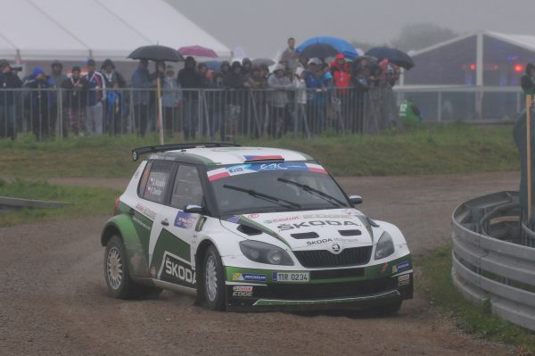 ERC 2014: Ecco i primi dettagli del Campionato Junior