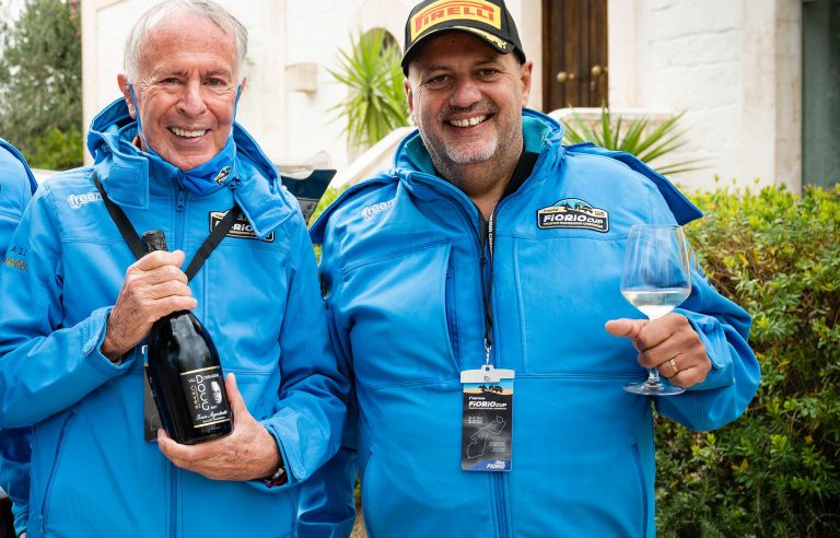 Pronta la seconda edizione della Fiorio Cup