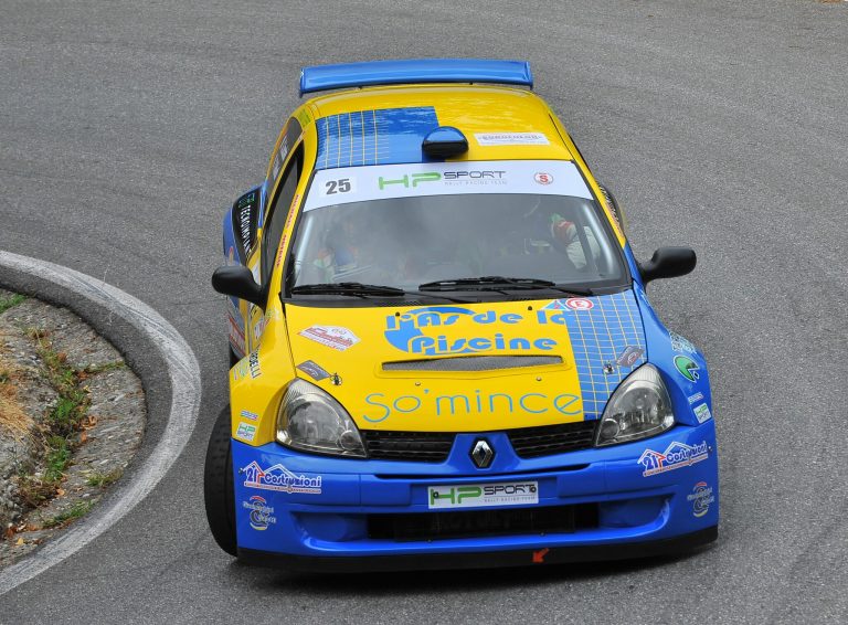 Crosara e HP a Scorzè