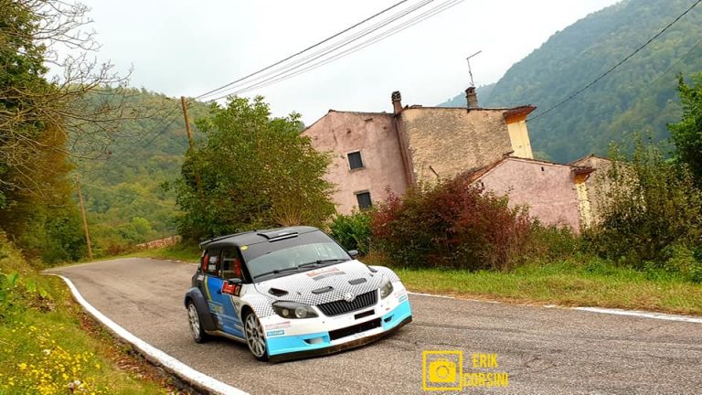 La Best Racing Team vince la coppa di scuderia al Due Valli