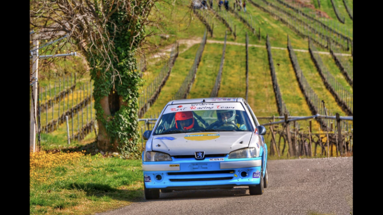 Best Racing Team sempre più forte al Valpolicella e  questa settimana va di scena al Piancavallo e ai Castelli Piacentini