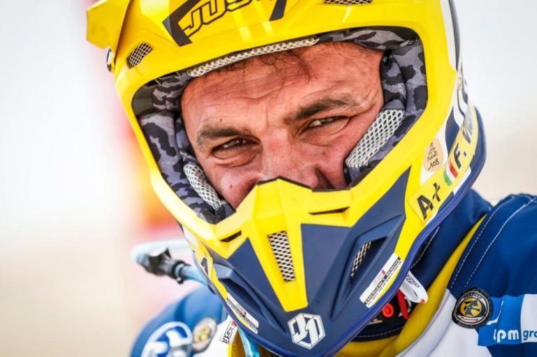 Fausto Vignola perde la vita in un incidente