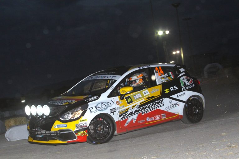 Per Best Racing Team un Elba vinto sul filo dei secondi