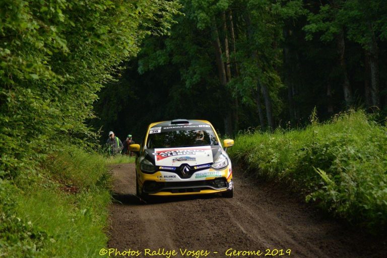 Best Racing Team torna in Francia, dopo un Marca e un RAAB al TOP