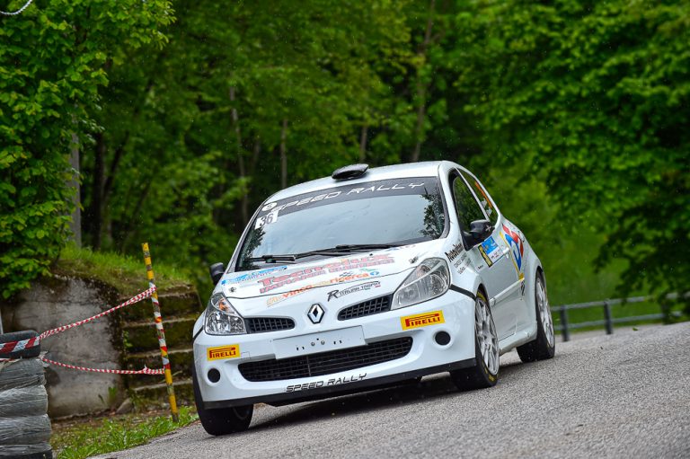 R Italian Trophy, dopo Salento e Bellunese