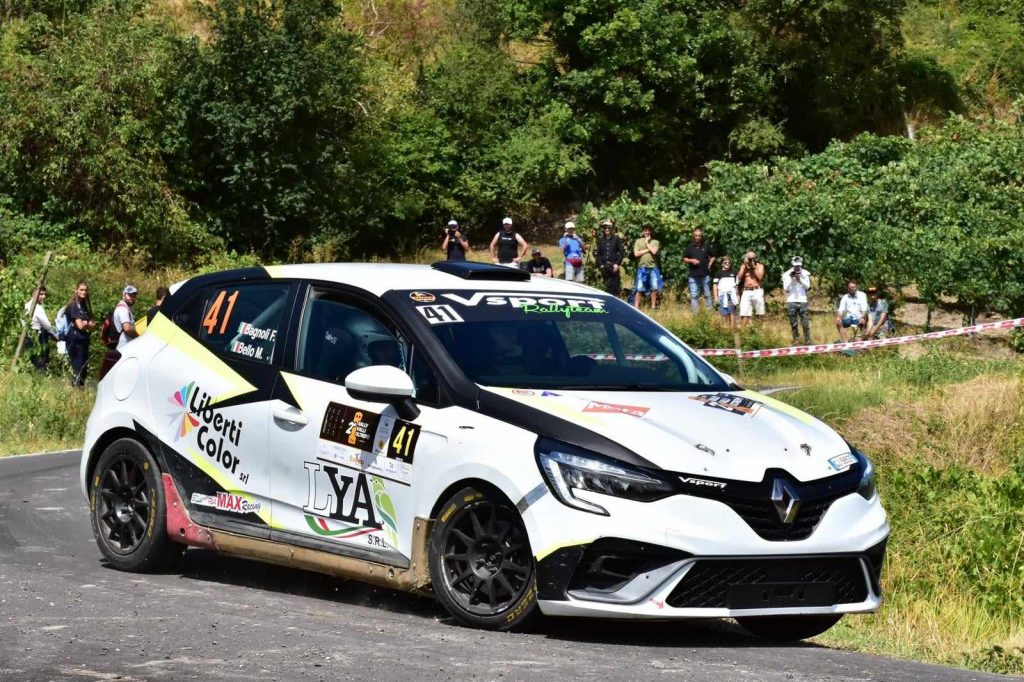 Triplo impegno per Max Racing