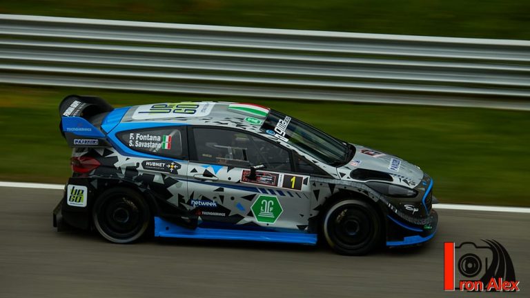 102 iscritti al Vedovati Corse