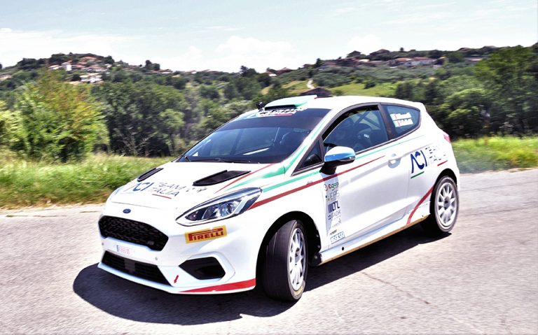 ARRIVA IL CIR JUNIOR 2020