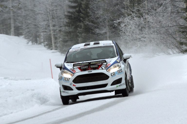 Hokkanen, un campioncino finnico nell’ERC Junior U27