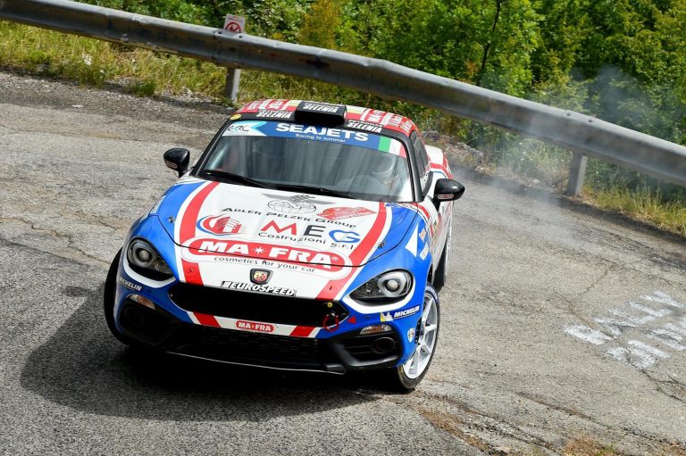 Best Racing Team dopo il traguardo del Ciocco, ora guarda al mondiale