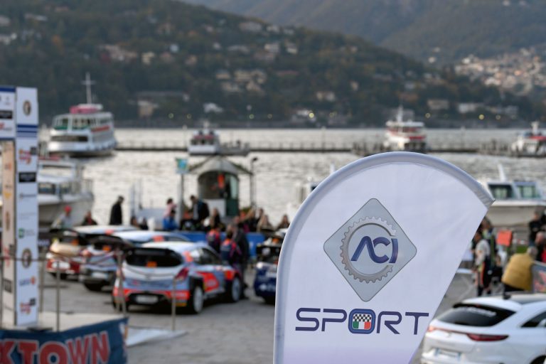 VIA ALLE SERIE TITOLATE RALLY! ECCO I NUOVI CALENDARI 2020 PER LA RIPARTENZA