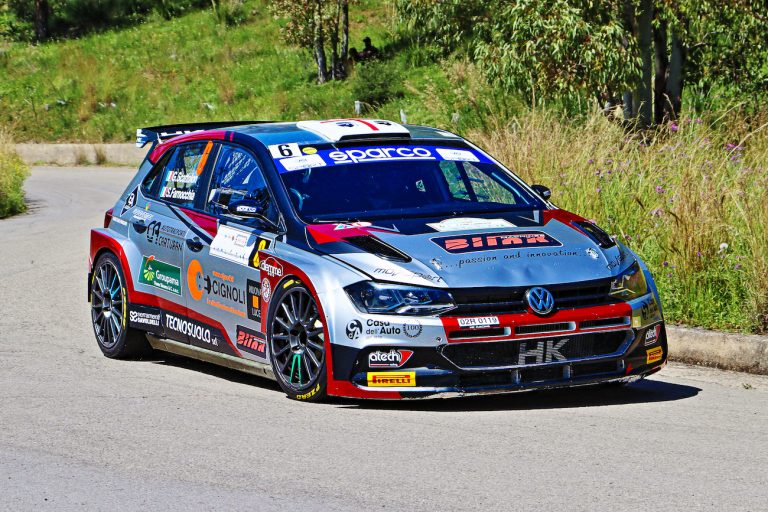 Giacomo Scattolon tra Targa Florio e Rally Golfo dell’Asinara: archiviata la manche tricolore, ora “guarda” alla Coppa Rally di Zona