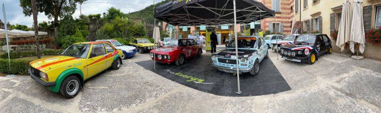 Pro Energy Motorsport premia la stagione 2020