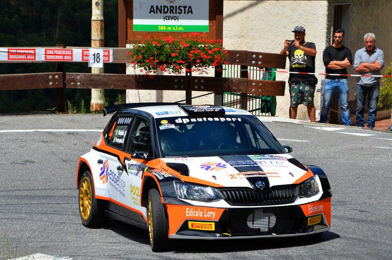 CAMUNIA RALLY: UN APPUNTAMENTO IMPERDIBILE NELL’ESTATE BRESCIANA