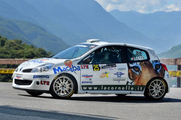 E’ UN SEBINO DA GRUPPO R PER LA GIESSE PROMOTION