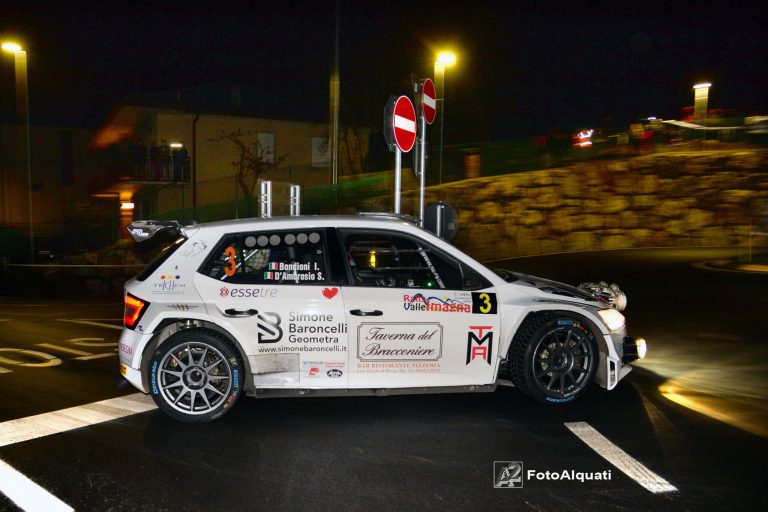 Nel fine settimana si corre in Valle Imagna