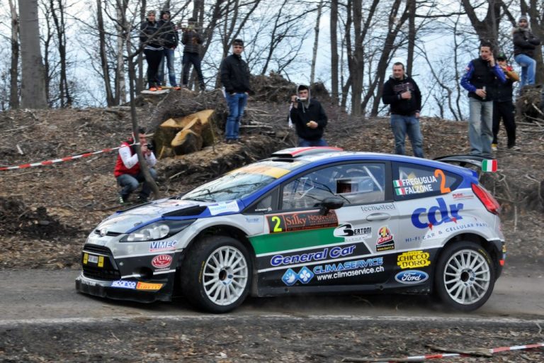 Aprono domani le iscrizioni per il Rally Internazionale dei Laghi