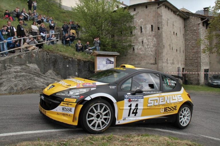 GIESSE PROMOTION: IN 11 PER IL PREALPI OROBICHE