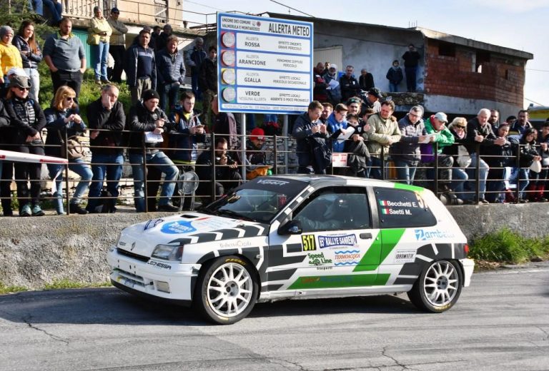 LEONESSA CORSE PROTAGONISTA AL SANREMO LEGGENDA CON ELIO BECCHETTI