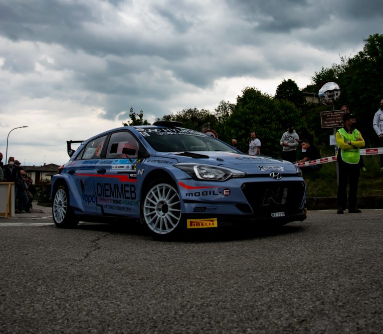 Contro le polemiche sterili, il Rally Bellunese suscita grande interesse