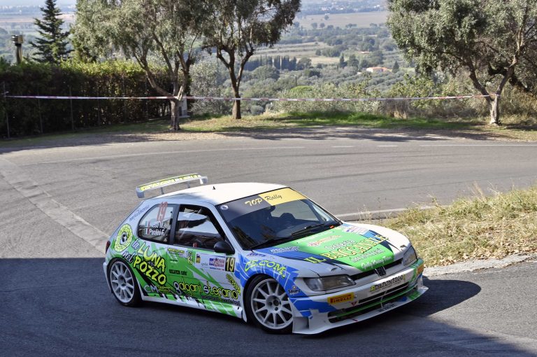 Ultima chiamata stagionale per Francesco Paolini al “Fettunta”