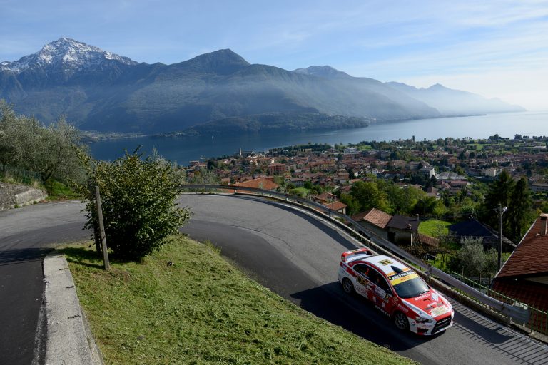 Aperta la caccia all’ Italiano WRC, Laganà punta al Produzione