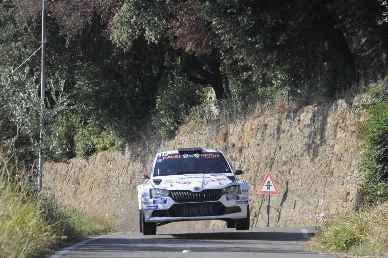 Chiamata finale per Top Gear Team