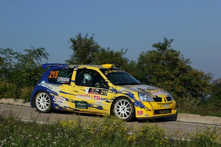 Valpantena e Monzino i prossimi impegni Best Racing Team