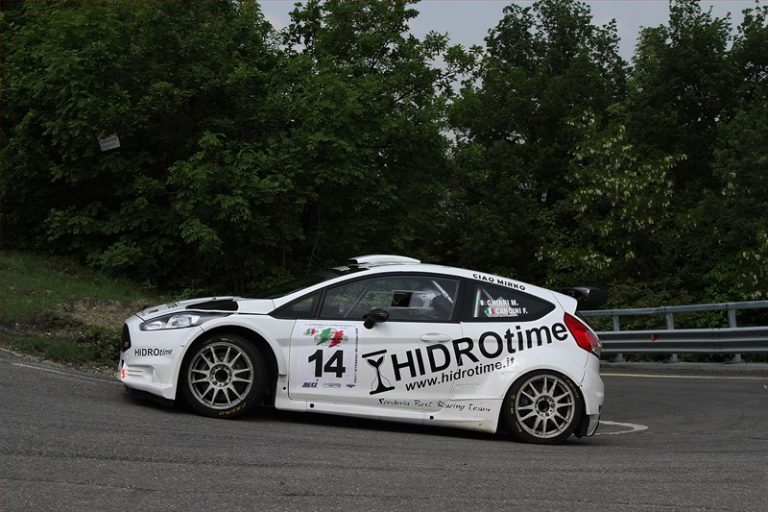 Best Racing team impegnata su due fronti: questo week end si corre all’Appennino e ai Colli Scaligeri