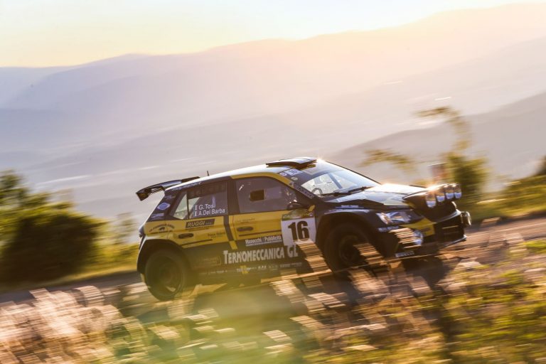 Movisport a Salsomaggiore e Alba